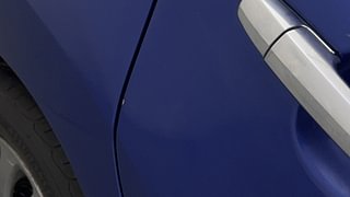 Used 2016 Maruti Suzuki Baleno [2015-2019] Zeta Petrol Petrol Manual dents MINOR SCRATCH