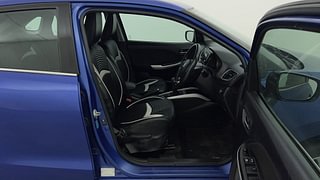 Used 2016 Maruti Suzuki Baleno [2015-2019] Zeta Petrol Petrol Manual interior RIGHT SIDE FRONT DOOR CABIN VIEW
