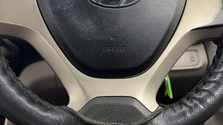 Used 2020 Hyundai New Santro 1.1 Era Executive Petrol Manual top_features Airbags