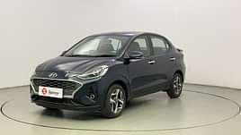 2022 Hyundai Aura SX 1.2 (O) Petrol