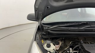 Used 2020 Hyundai New Santro 1.1 Era Executive Petrol Manual engine ENGINE RIGHT SIDE HINGE & APRON VIEW