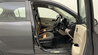 Used 2020 Hyundai New Santro 1.1 Era Executive Petrol Manual interior RIGHT SIDE FRONT DOOR CABIN VIEW