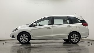 Used 2017 Honda Mobilio [2014-2017] S Petrol Petrol Manual exterior LEFT SIDE VIEW