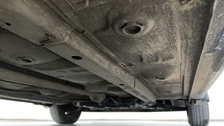 Used 2020 Hyundai New Santro 1.1 Era Executive Petrol Manual extra REAR RIGHT UNDERBODY VIEW