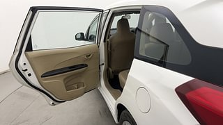 Used 2017 Honda Mobilio [2014-2017] S Petrol Petrol Manual interior LEFT REAR DOOR OPEN VIEW