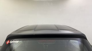 Used 2020 Hyundai New Santro 1.1 Era Executive Petrol Manual exterior EXTERIOR ROOF VIEW