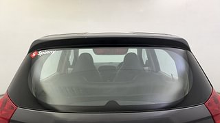 Used 2020 Hyundai New Santro 1.1 Era Executive Petrol Manual exterior BACK WINDSHIELD VIEW