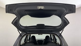 Used 2020 Hyundai New Santro 1.1 Era Executive Petrol Manual interior DICKY DOOR OPEN VIEW