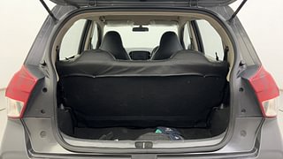 Used 2020 Hyundai New Santro 1.1 Era Executive Petrol Manual interior DICKY INSIDE VIEW