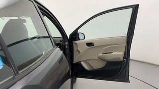 Used 2020 Hyundai New Santro 1.1 Era Executive Petrol Manual interior RIGHT FRONT DOOR OPEN VIEW