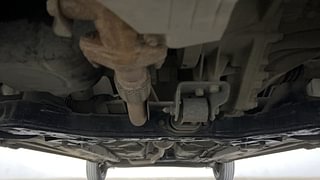 Used 2020 Hyundai New Santro 1.1 Era Executive Petrol Manual extra FRONT LEFT UNDERBODY VIEW