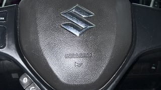 Used 2016 Maruti Suzuki Baleno [2015-2019] Zeta Petrol Petrol Manual top_features Airbags