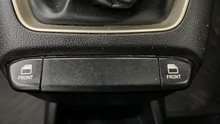 Used 2020 Hyundai New Santro 1.1 Era Executive Petrol Manual top_features Power windows
