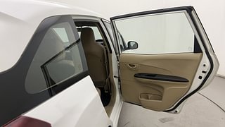 Used 2017 Honda Mobilio [2014-2017] S Petrol Petrol Manual interior RIGHT REAR DOOR OPEN VIEW