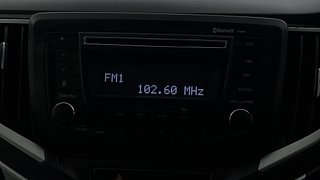 Used 2016 Maruti Suzuki Baleno [2015-2019] Zeta Petrol Petrol Manual top_features Integrated (in-dash) music system
