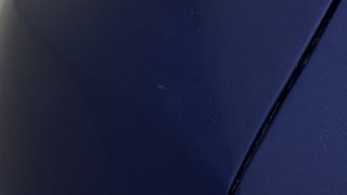 Used 2016 Maruti Suzuki Baleno [2015-2019] Zeta Petrol Petrol Manual dents MINOR SCRATCH
