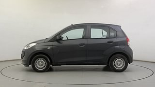 Used 2020 Hyundai New Santro 1.1 Era Executive Petrol Manual exterior LEFT SIDE VIEW