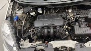 Used 2017 Honda Mobilio [2014-2017] S Petrol Petrol Manual engine ENGINE RIGHT SIDE VIEW