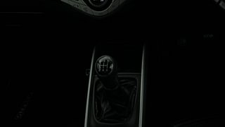Used 2016 Maruti Suzuki Baleno [2015-2019] Zeta Petrol Petrol Manual interior GEAR  KNOB VIEW