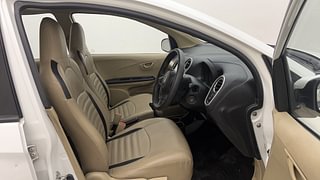 Used 2017 Honda Mobilio [2014-2017] S Petrol Petrol Manual interior RIGHT SIDE FRONT DOOR CABIN VIEW