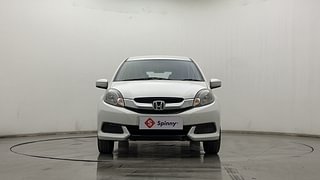 Used 2017 Honda Mobilio [2014-2017] S Petrol Petrol Manual exterior FRONT VIEW