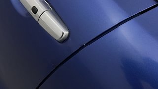 Used 2016 Maruti Suzuki Baleno [2015-2019] Zeta Petrol Petrol Manual dents MINOR DENT