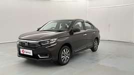 2023 Honda Amaze 1.2 VX CVT i-VTEC