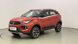 2020 Tata Nexon XZ Plus Petrol