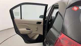 Used 2020 Hyundai New Santro 1.1 Era Executive Petrol Manual interior LEFT REAR DOOR OPEN VIEW