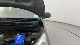 Used 2020 Hyundai New Santro 1.1 Era Executive Petrol Manual engine ENGINE LEFT SIDE HINGE & APRON VIEW