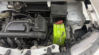 Used 2022 Renault Kwid CLIMBER 1.0 AMT Opt Petrol Automatic engine ENGINE LEFT SIDE VIEW