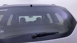 Used 2015 Renault Duster 85 PS RxL Diesel Diesel Manual top_features Rear wiper