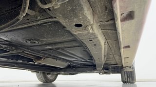 Used 2021 Maruti Suzuki Baleno [2019-2022] Alpha Petrol Petrol Manual extra REAR RIGHT UNDERBODY VIEW