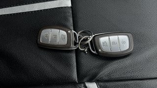 Used 2014 Hyundai Elite i20 [2014-2018] Asta 1.2 Petrol Manual extra CAR KEY VIEW