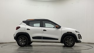 Used 2022 Renault Kwid CLIMBER 1.0 AMT Opt Petrol Automatic exterior RIGHT SIDE VIEW