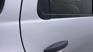 Used 2015 Renault Duster 85 PS RxL Diesel Diesel Manual dents MINOR SCRATCH