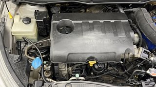 Used 2014 Hyundai i20 [2012-2014] Sportz 1.4 CRDI Diesel Manual engine ENGINE RIGHT SIDE VIEW