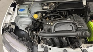 Used 2022 Renault Kwid CLIMBER 1.0 AMT Opt Petrol Automatic engine ENGINE RIGHT SIDE VIEW