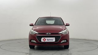 Used 2014 Hyundai Elite i20 [2014-2018] Asta 1.2 Petrol Manual exterior FRONT VIEW