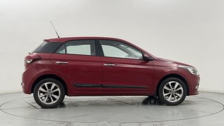 Used 2014 Hyundai Elite i20 [2014-2018] Asta 1.2 Petrol Manual exterior RIGHT SIDE VIEW