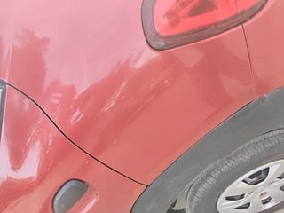 Used 2016 Maruti Suzuki Wagon R 1.0 [2015-2019] VXI AMT Petrol Automatic dents MINOR DENT