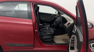 Used 2014 Hyundai Elite i20 [2014-2018] Asta 1.2 Petrol Manual interior RIGHT SIDE FRONT DOOR CABIN VIEW