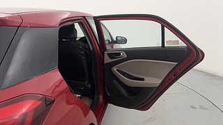 Used 2014 Hyundai Elite i20 [2014-2018] Asta 1.2 Petrol Manual interior RIGHT REAR DOOR OPEN VIEW