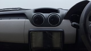Used 2015 Renault Duster 85 PS RxL Diesel Diesel Manual top_features Integrated (in-dash) music system