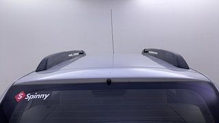 Used 2015 Renault Duster 85 PS RxL Diesel Diesel Manual exterior EXTERIOR ROOF VIEW
