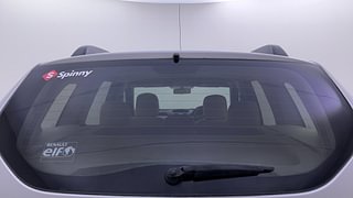 Used 2015 Renault Duster 85 PS RxL Diesel Diesel Manual top_features Rear defogger