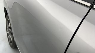 Used 2021 Toyota Glanza [2019-2022] G Hybrid Petrol Manual dents MINOR DENT
