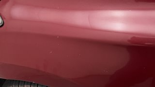 Used 2014 Hyundai Elite i20 [2014-2018] Asta 1.2 Petrol Manual dents MINOR DENT