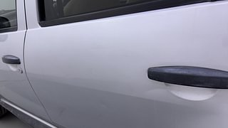 Used 2015 Renault Duster 85 PS RxL Diesel Diesel Manual dents MINOR DENT