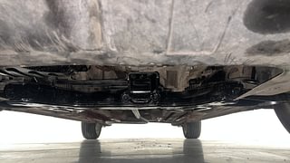 Used 2014 Hyundai Elite i20 [2014-2018] Asta 1.2 Petrol Manual extra FRONT LEFT UNDERBODY VIEW